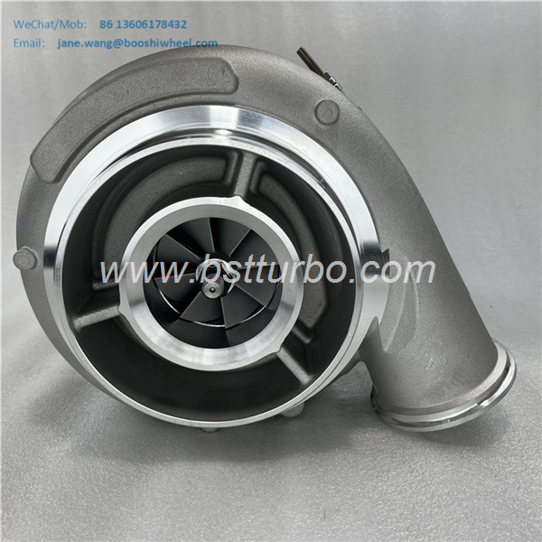 5650-197-0000, 56501970000 ship marine turbo